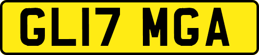 GL17MGA