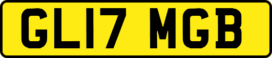 GL17MGB