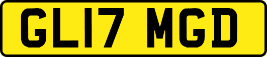 GL17MGD