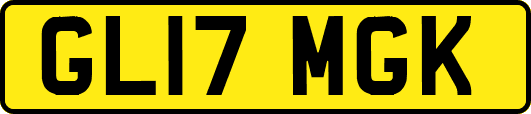 GL17MGK