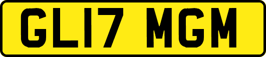 GL17MGM