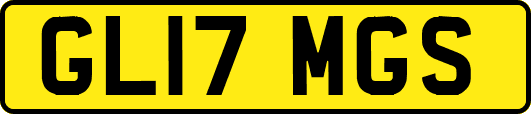GL17MGS