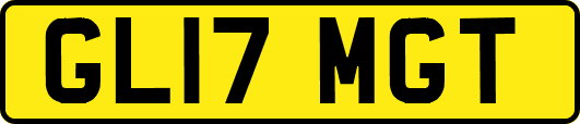 GL17MGT