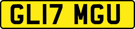 GL17MGU