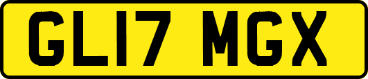 GL17MGX