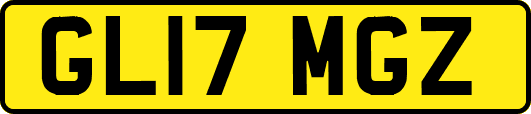 GL17MGZ