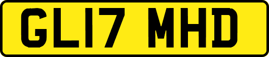 GL17MHD