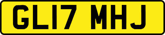 GL17MHJ