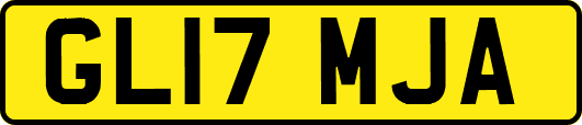 GL17MJA