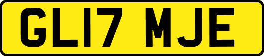 GL17MJE