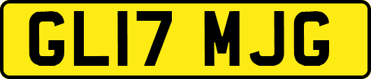 GL17MJG