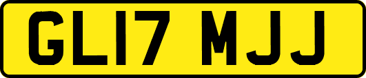 GL17MJJ