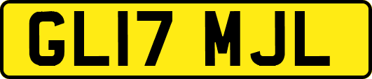 GL17MJL