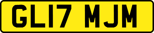 GL17MJM