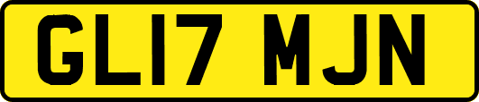 GL17MJN