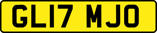 GL17MJO
