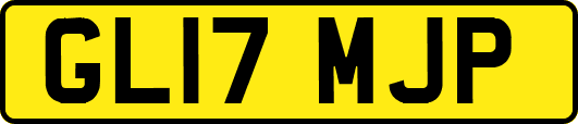 GL17MJP