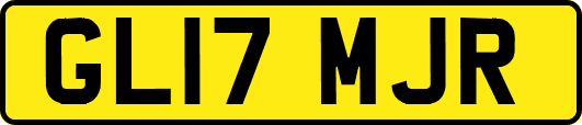 GL17MJR
