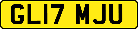 GL17MJU