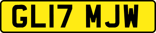 GL17MJW
