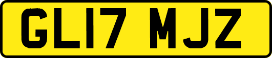 GL17MJZ