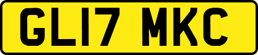 GL17MKC