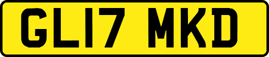 GL17MKD