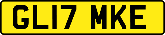 GL17MKE