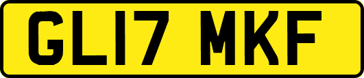 GL17MKF