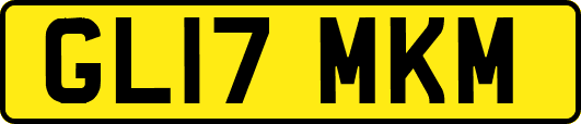 GL17MKM