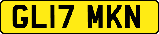 GL17MKN