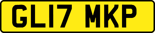 GL17MKP