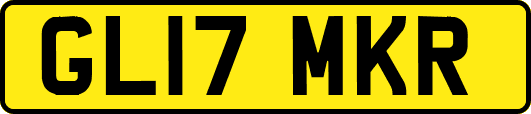 GL17MKR
