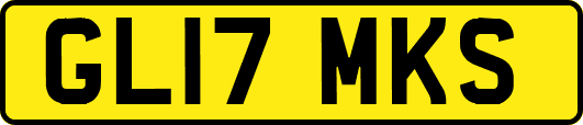 GL17MKS