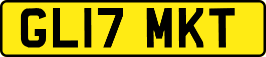 GL17MKT