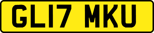 GL17MKU