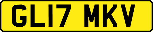 GL17MKV