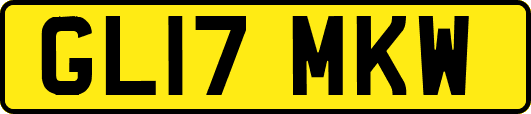 GL17MKW