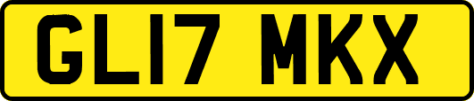 GL17MKX