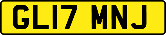 GL17MNJ