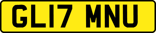 GL17MNU