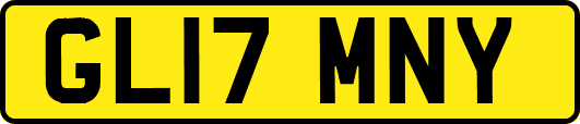 GL17MNY