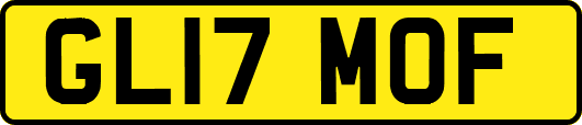 GL17MOF