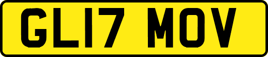 GL17MOV