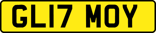 GL17MOY