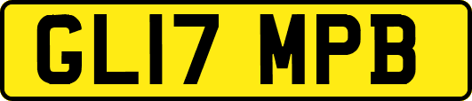GL17MPB