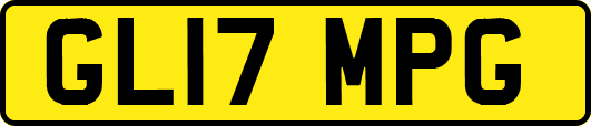 GL17MPG