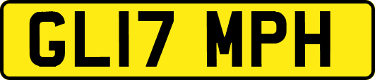 GL17MPH