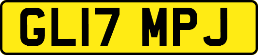 GL17MPJ