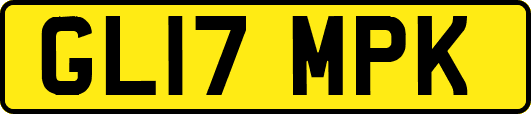 GL17MPK